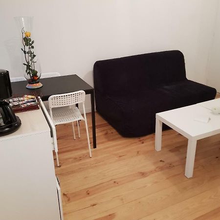 Appart Lille Centre Екстер'єр фото