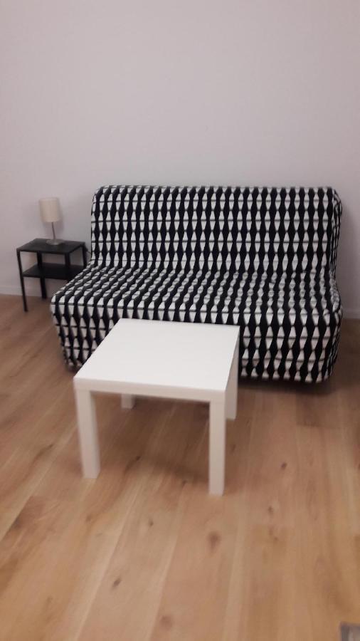 Appart Lille Centre Екстер'єр фото