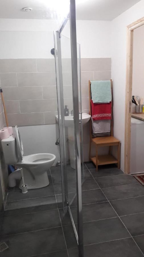 Appart Lille Centre Екстер'єр фото