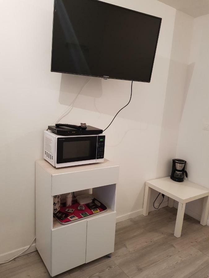 Appart Lille Centre Екстер'єр фото